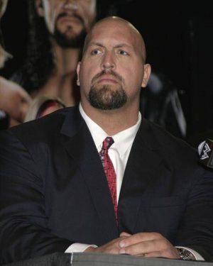 Big Show Height, Weight, Birthday, Hair Color, Eye Color
