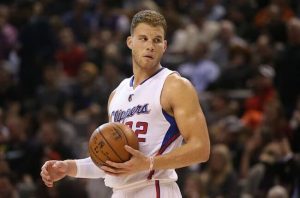Blake Griffin Height, Weight, Birthday, Hair Color, Eye Color