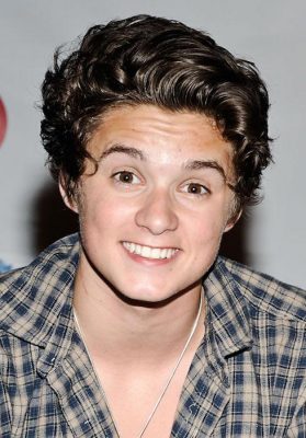 Brad Simpson Height, Weight, Birthday, Hair Color, Eye Color