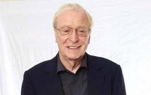 Michael Caine Height, Weight, Birthday, Hair Color, Eye Color