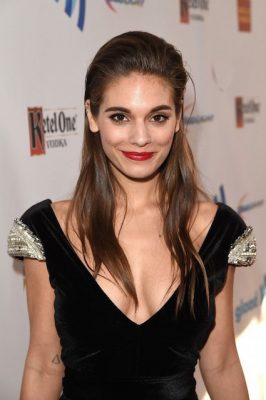 Caitlin Stasey Height, Weight, Birthday, Hair Color, Eye Color