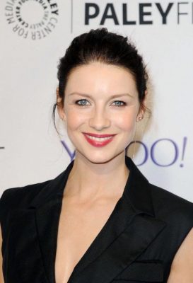 Caitriona Balfe Height, Weight, Birthday, Hair Color, Eye Color