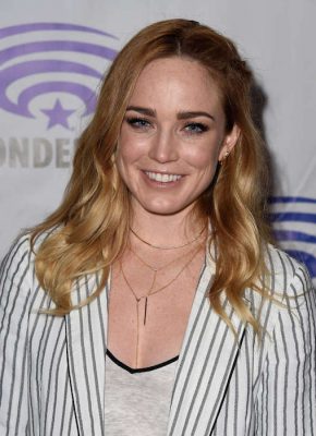 Caity Lotz Height, Weight, Birthday, Hair Color, Eye Color