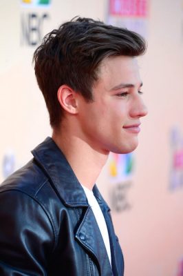 Cameron Dallas Height, Weight, Birthday, Hair Color, Eye Color