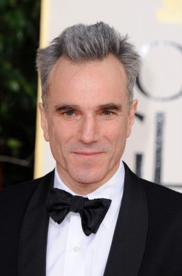 Daniel Day-Lewis Height, Weight, Birthday, Hair Color, Eye Color