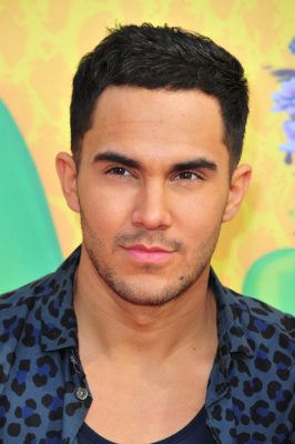 Carlos Pena, Jr. Height, Weight, Birthday, Hair Color, Eye Color