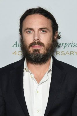 Casey Affleck Height, Weight, Birthday, Hair Color, Eye Color