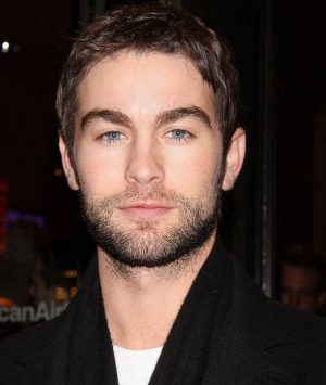 Chace Crawford Height, Weight, Birthday, Hair Color, Eye Color