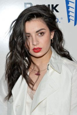 Charli XCX Height, Weight, Birthday, Hair Color, Eye Color