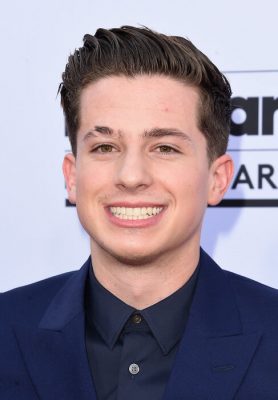 Charlie Puth Height, Weight, Birthday, Hair Color, Eye Color