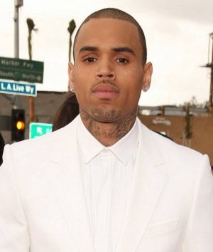Chris Brown Height, Weight, Birthday, Hair Color, Eye Color