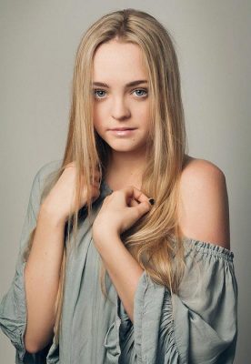 Cleo Massey Height, Weight, Birthday, Hair Color, Eye Color