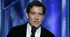Clive Owen Height, Weight, Birthday, Hair Color, Eye Color