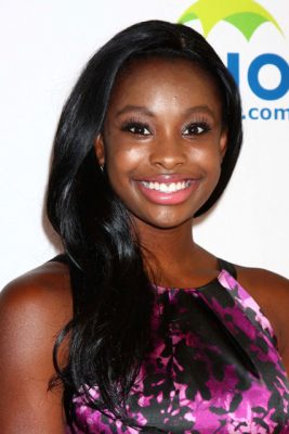 Coco Jones Height, Weight, Birthday, Hair Color, Eye Color
