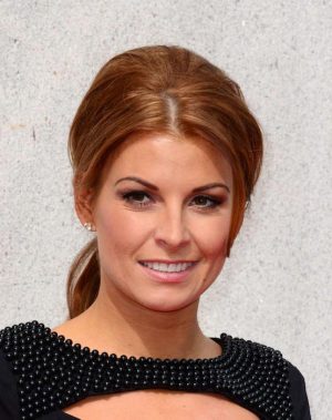 Coleen Rooney Height, Weight, Birthday, Hair Color, Eye Color