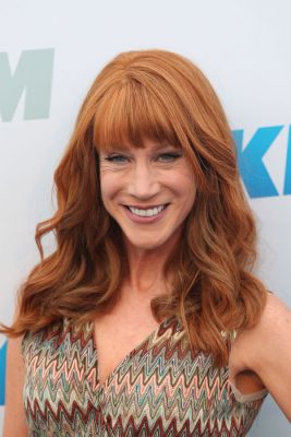 Kathy Griffin Height, Weight, Birthday, Hair Color, Eye Color