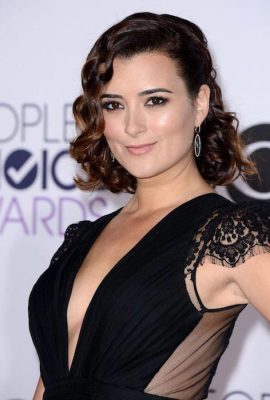 Cote de Pablo Height, Weight, Birthday, Hair Color, Eye Color