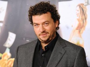 Danny McBride Height, Weight, Birthday, Hair Color, Eye Color