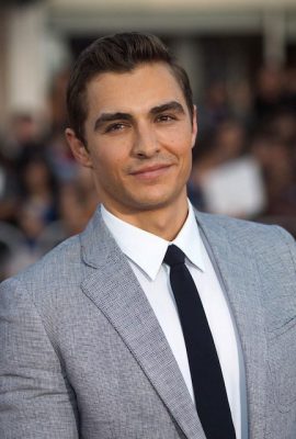 Dave Franco Height, Weight, Birthday, Hair Color, Eye Color