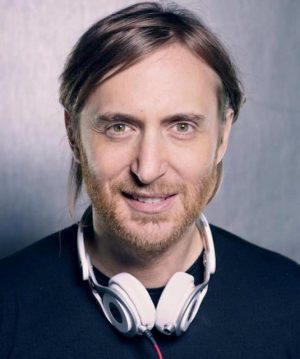 David Guetta Height, Weight, Birthday, Hair Color, Eye Color
