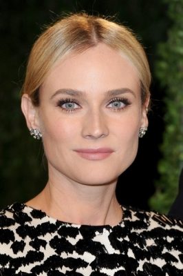 Diane Kruger Height, Weight, Birthday, Hair Color, Eye Color