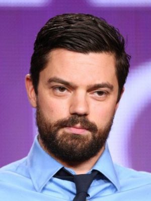 Dominic Cooper Height, Weight, Birthday, Hair Color, Eye Color
