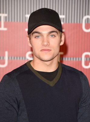 Dylan Sprayberry Height, Weight, Birthday, Hair Color, Eye Color