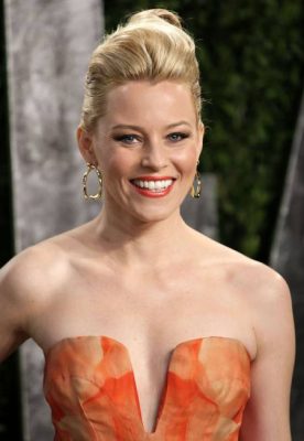 Elizabeth Banks Height, Weight, Birthday, Hair Color, Eye Color