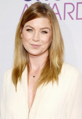Ellen Pompeo Height, Weight, Birthday, Hair Color, Eye Color