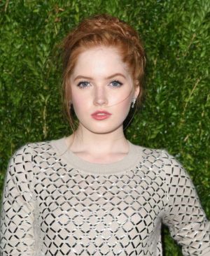 Ellie Bamber Height, Weight, Birthday, Hair Color, Eye Color