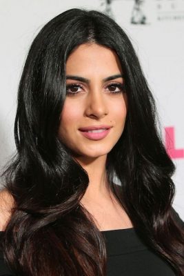 Emeraude Toubia Height, Weight, Birthday, Hair Color, Eye Color