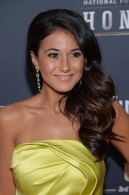 Emmanuelle Chriqui Height, Weight, Birthday, Hair Color, Eye Color