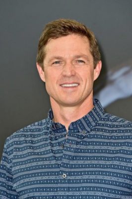 Eric Close Height, Weight, Birthday, Hair Color, Eye Color