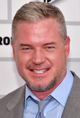 Eric Dane Height, Weight, Birthday, Hair Color, Eye Color