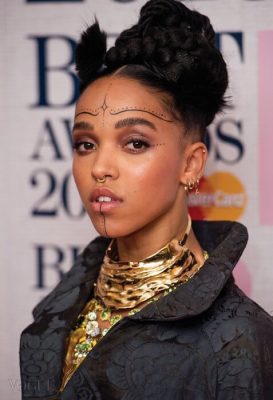 FKA Twigs Height, Weight, Birthday, Hair Color, Eye Color
