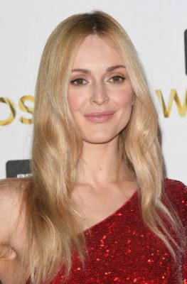 Fearne Cotton Height, Weight, Birthday, Hair Color, Eye Color