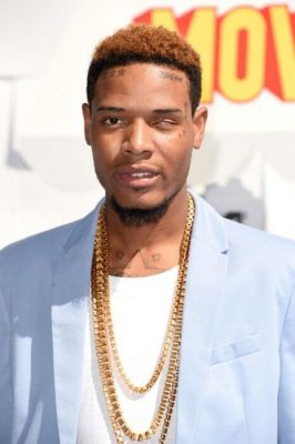 Fetty Wap Height, Weight, Birthday, Hair Color, Eye Color