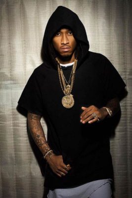 Future (rapper) Height, Weight, Birthday, Hair Color, Eye Color