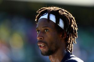 Gaël Monfils Height, Weight, Birthday, Hair Color, Eye Color