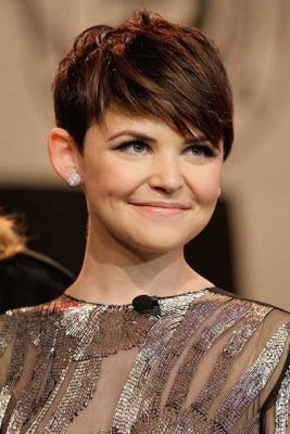 Ginnifer Goodwin Height, Weight, Birthday, Hair Color, Eye Color