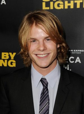 Graham Rogers (actor) Height, Weight, Birthday, Hair Color, Eye Color