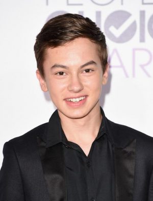 Hayden Byerly Height, Weight, Birthday, Hair Color, Eye Color