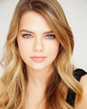 Indiana Evans Height, Weight, Birthday, Hair Color, Eye Color