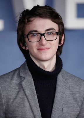 Isaac Hempstead Wright Height, Weight, Birthday, Hair Color, Eye Color