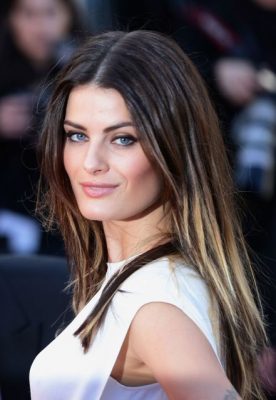 Isabeli Fontana Height, Weight, Birthday, Hair Color, Eye Color