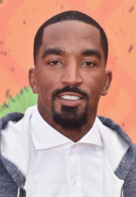 J. R. Smith Height, Weight, Birthday, Hair Color, Eye Color