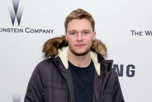 Jack Reynor Height, Weight, Birthday, Hair Color, Eye Color