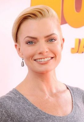 Jaime Pressly Height, Weight, Birthday, Hair Color, Eye Color