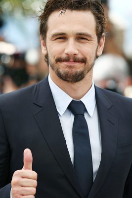 James Franco Height, Weight, Birthday, Hair Color, Eye Color
