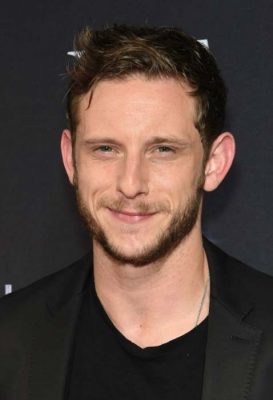 Jamie Bell Height, Weight, Birthday, Hair Color, Eye Color